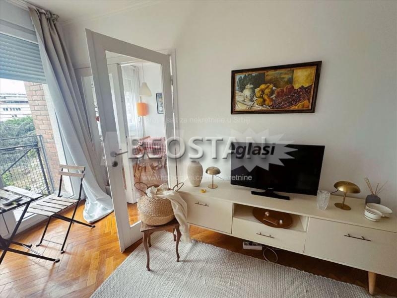 Izdavanje stanova Beograd - Novi Beograd