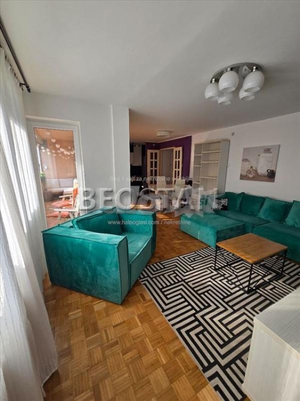 Bežanijska kosa - Bezanijska kosa 1 #66219