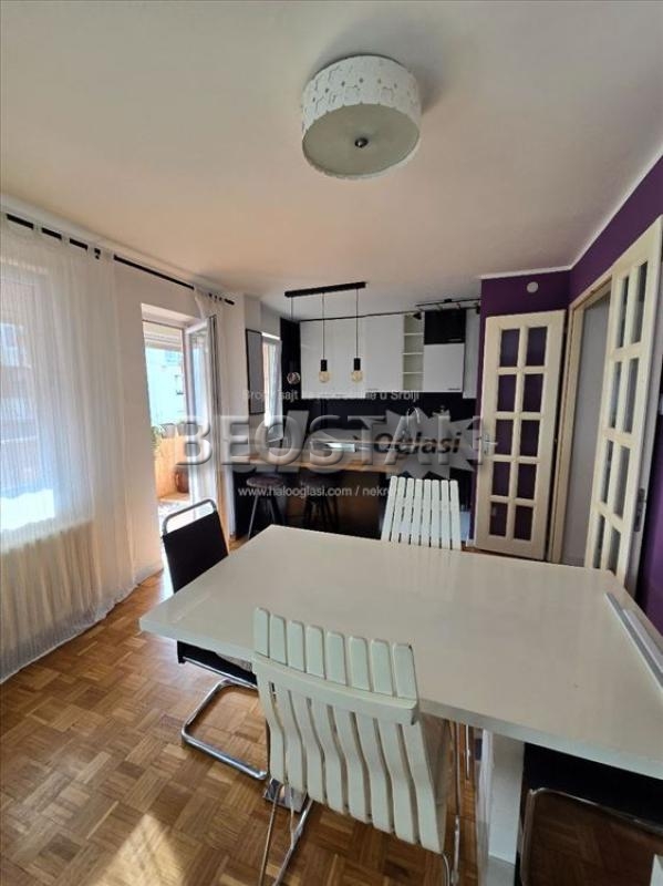 Bežanijska kosa - Bezanijska kosa 1 #66219