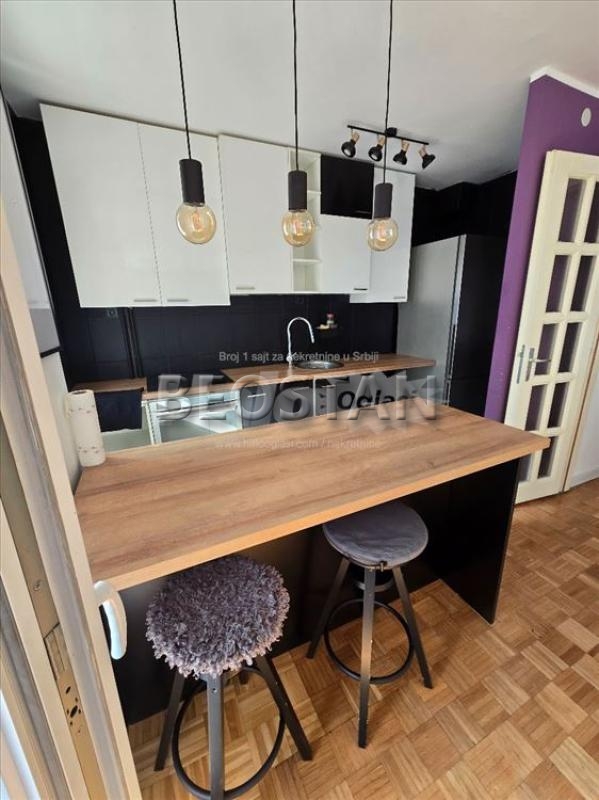 Bežanijska kosa - Bezanijska kosa 1 #66219