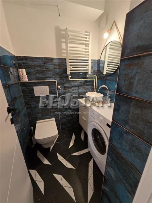 Bežanijska kosa - Bezanijska kosa 1 #66219