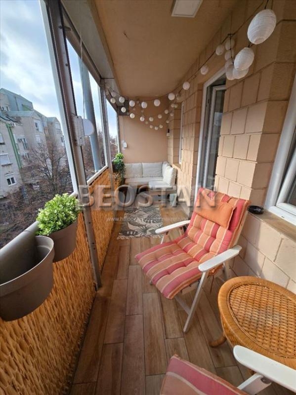 Bežanijska kosa - Bezanijska kosa 1 #66219