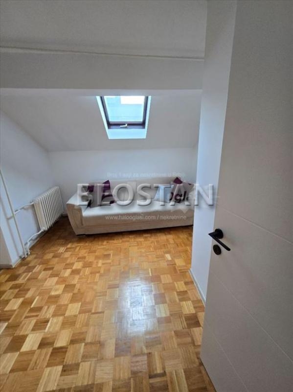 Bežanijska kosa - Bezanijska kosa 1 #66219