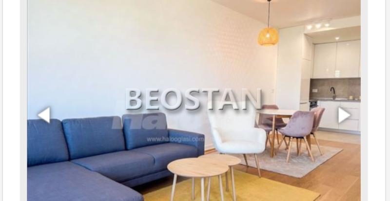 Izdavanje stanova Beograd - Novi Beograd