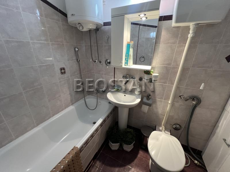 Širi centar - Mirijevo #66010