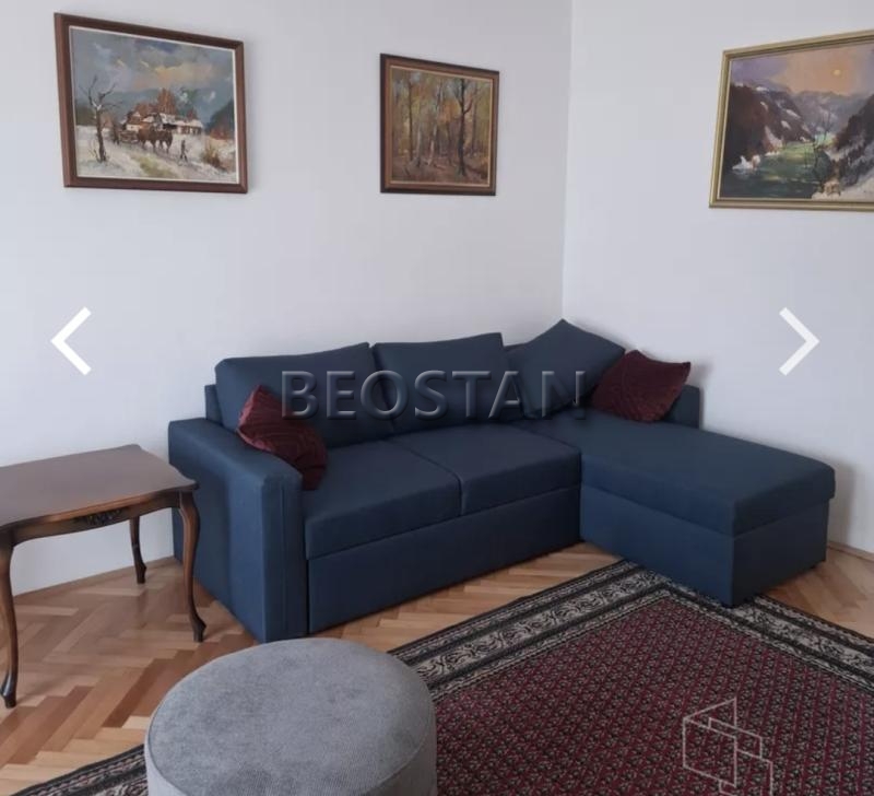 Izdavanje stanova Beograd - Zemun