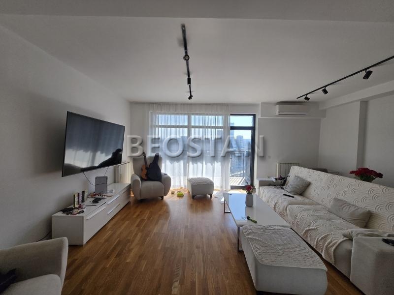 Centar - Beograd na vodi BW #66516