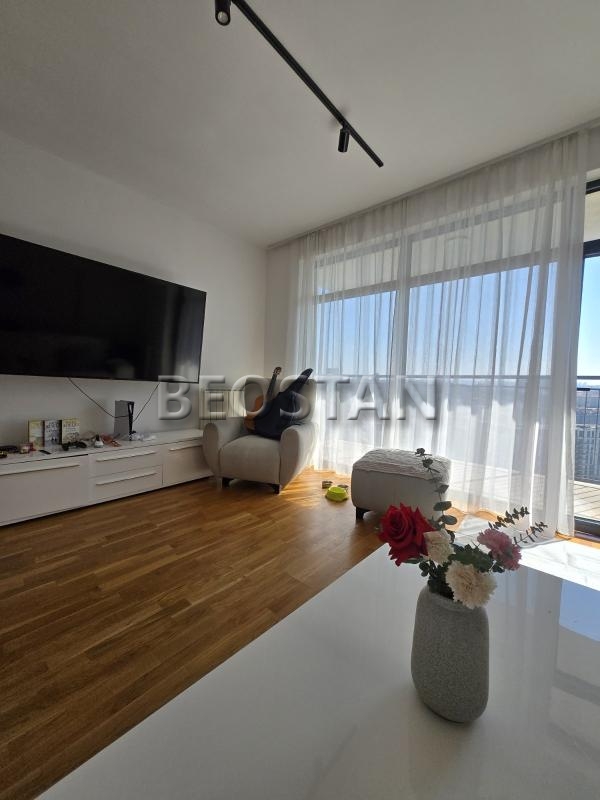 Centar - Beograd na vodi BW #66516