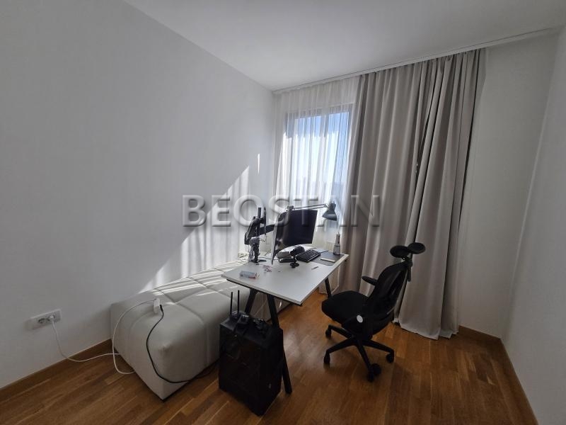 Centar - Beograd na vodi BW #66516