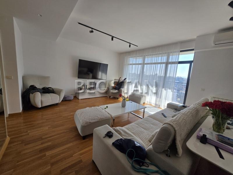 Centar - Beograd na vodi BW #66516