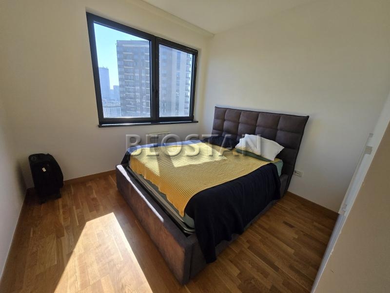 Centar - Beograd na vodi BW #66516