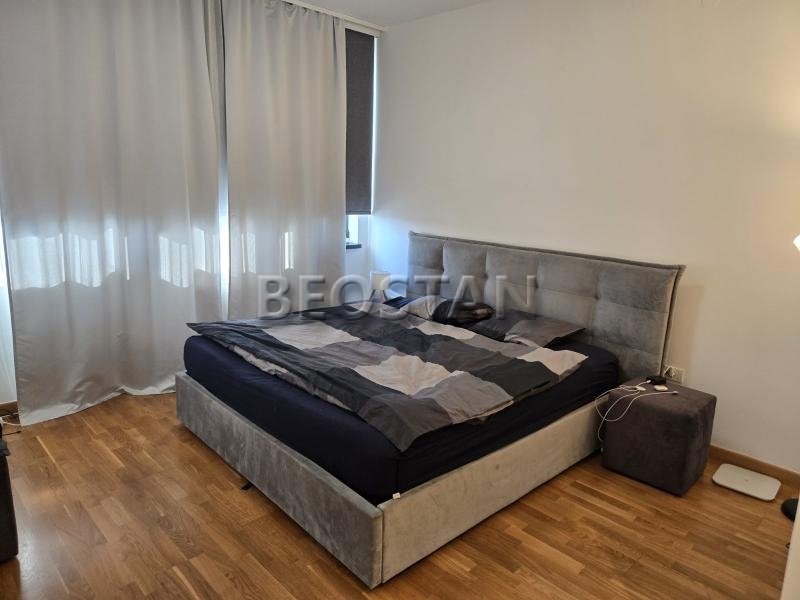 Centar - Beograd na vodi BW #66516