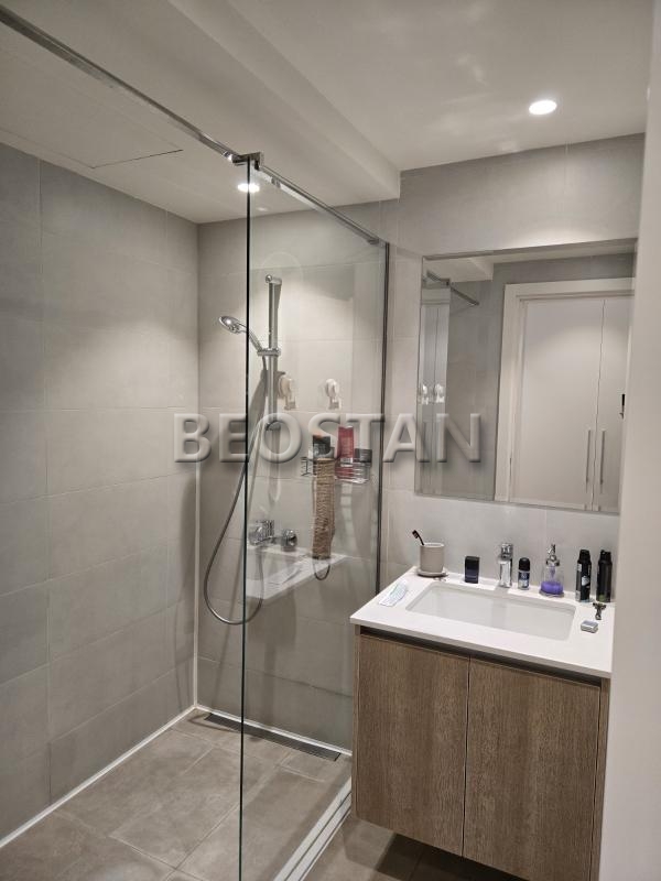 Centar - Beograd na vodi BW #66516