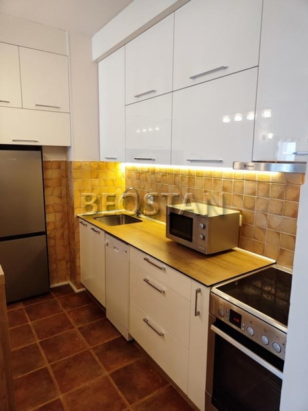 Centar - Palilula #64811