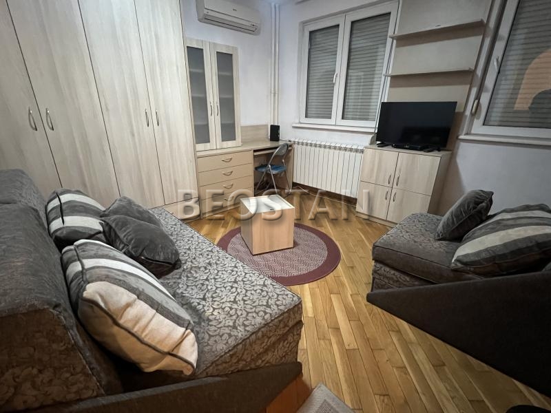 Izdavanje stanova Beograd - Centar