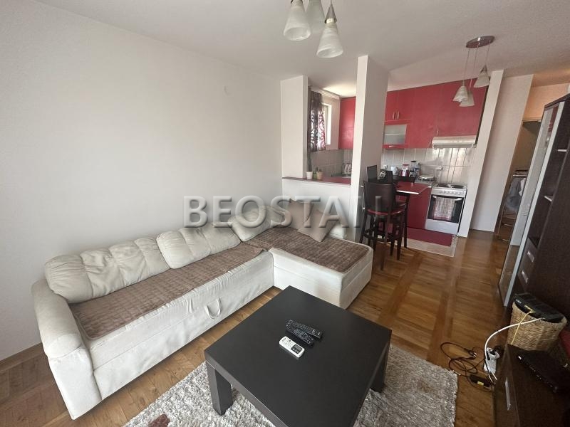 Izdavanje stanova Beograd - Širi centar