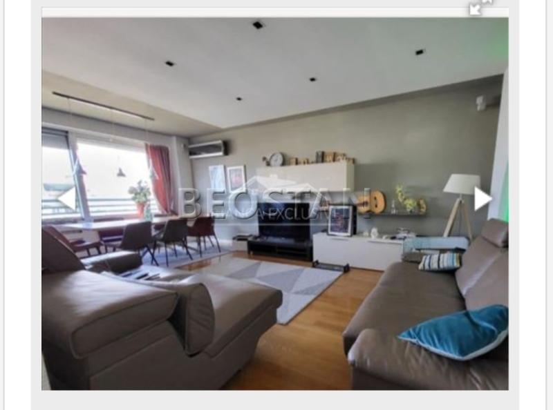 Izdavanje stanova Beograd - Novi Beograd