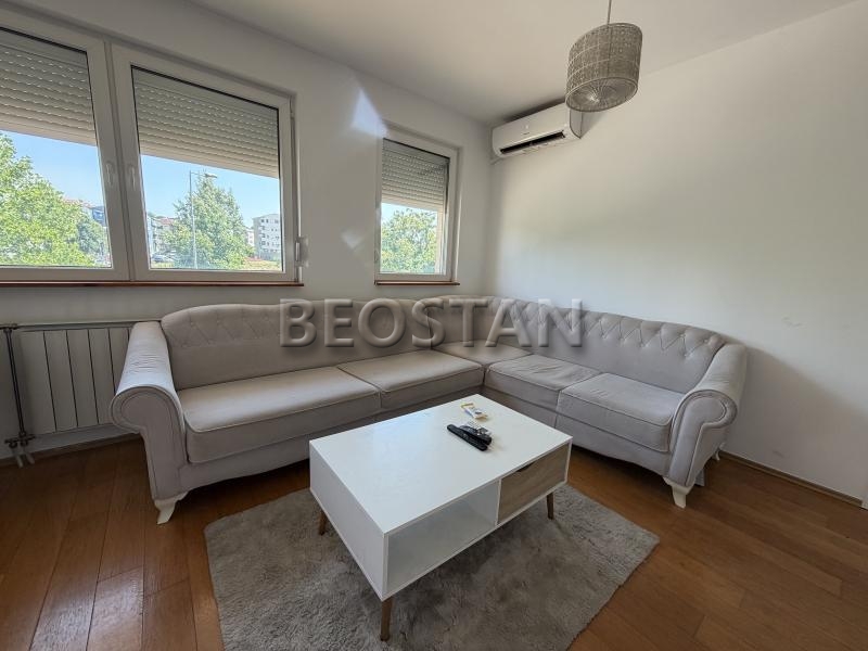 Izdavanje stanova Beograd - Širi centar