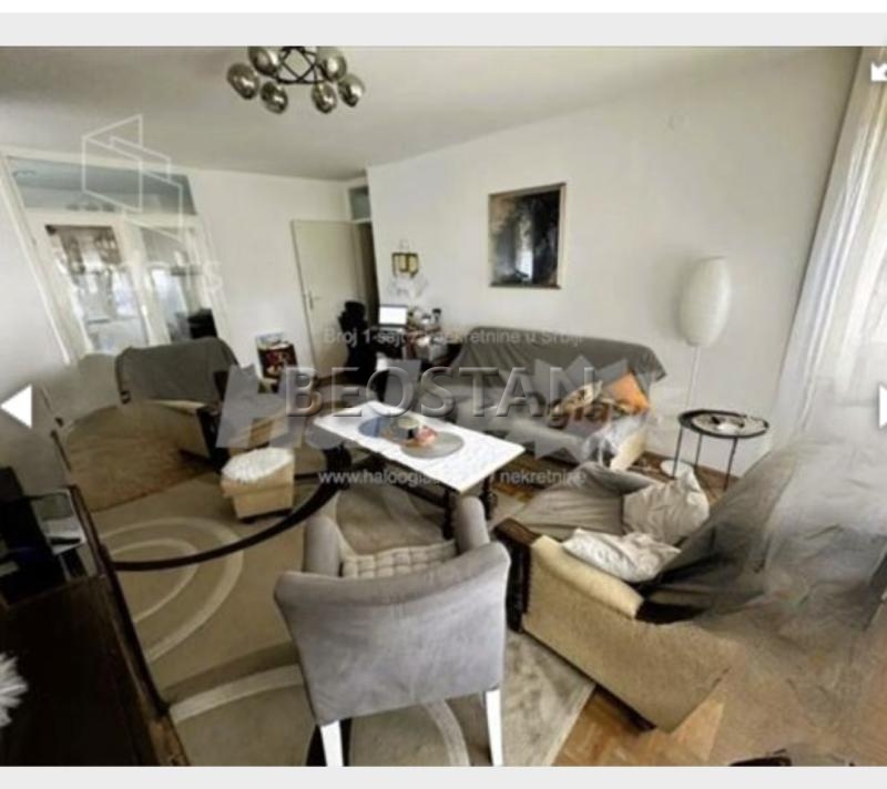 Izdavanje stanova Beograd - Novi Beograd