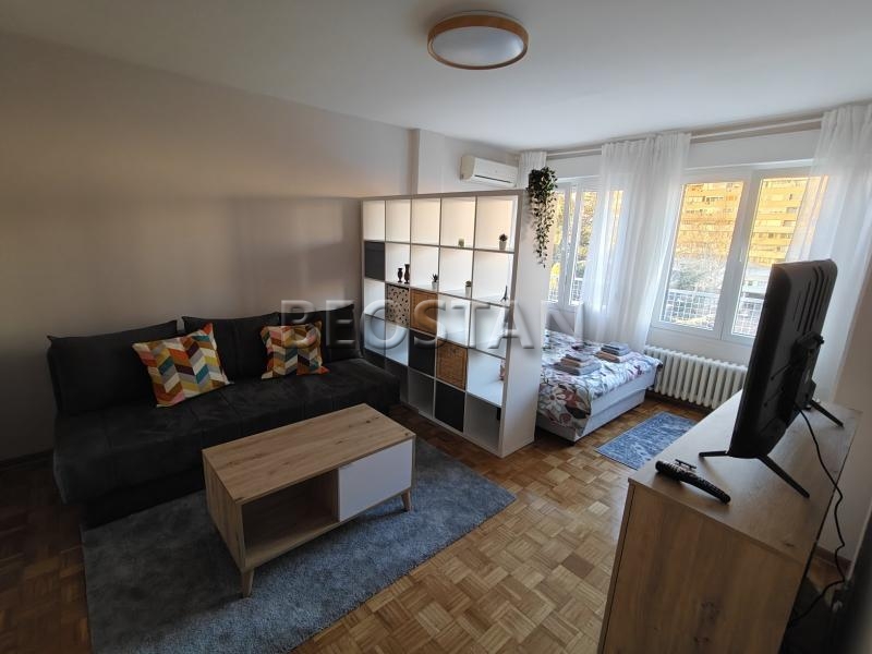 Izdavanje stanova Beograd - Novi Beograd