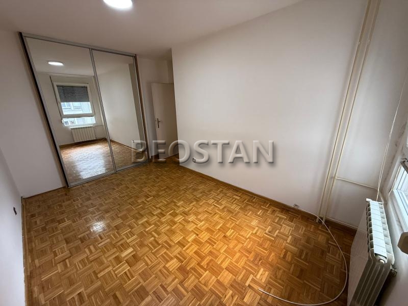 Izdavanje stanova Beograd - Novi Beograd