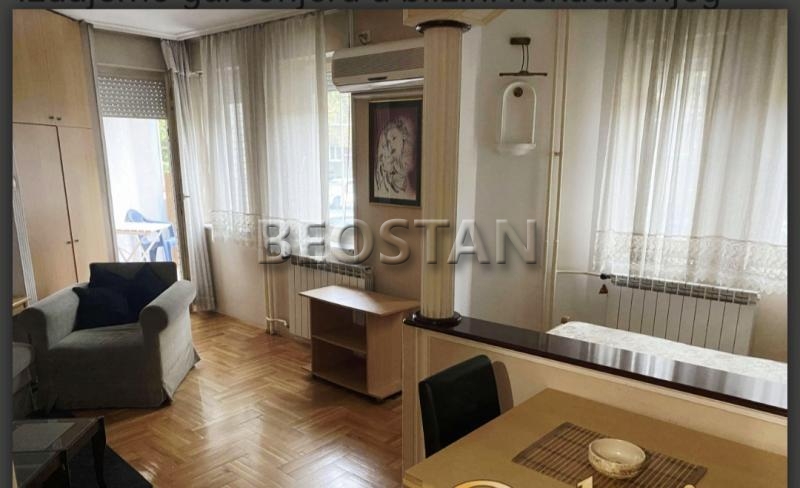 Novi Beograd - Stari merkator #65158