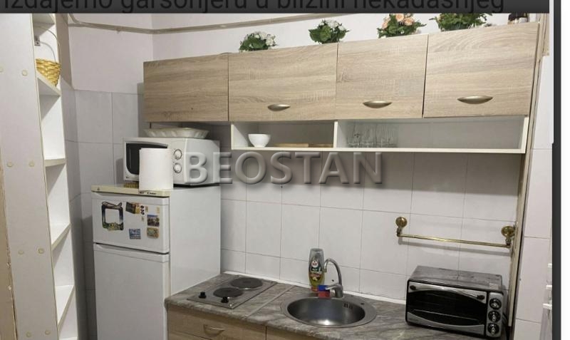 Novi Beograd - Stari merkator #65158