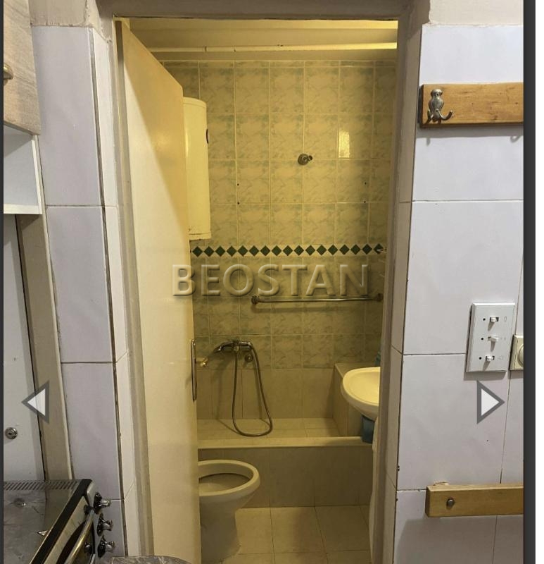 Novi Beograd - Stari merkator #65158