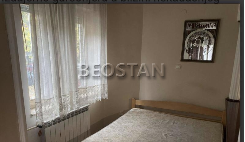 Novi Beograd - Stari merkator #65158