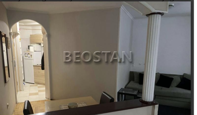 Novi Beograd - Stari merkator #65158