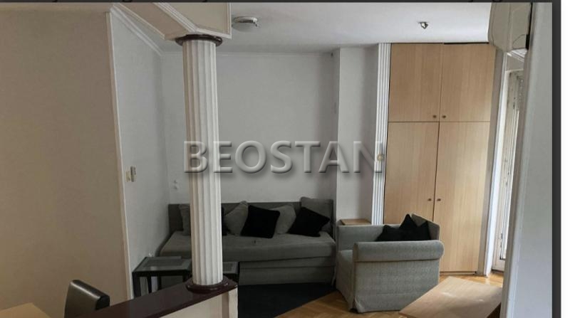 Novi Beograd - Stari merkator #65158