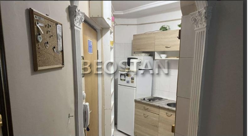 Novi Beograd - Stari merkator #65158