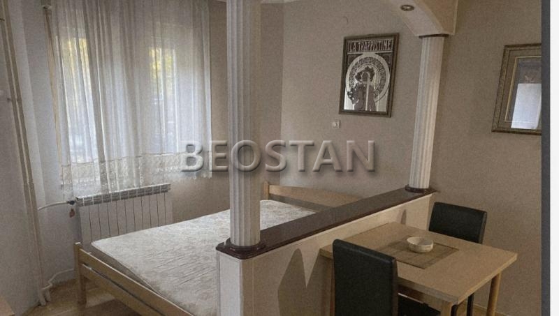 Novi Beograd - Stari merkator #65158