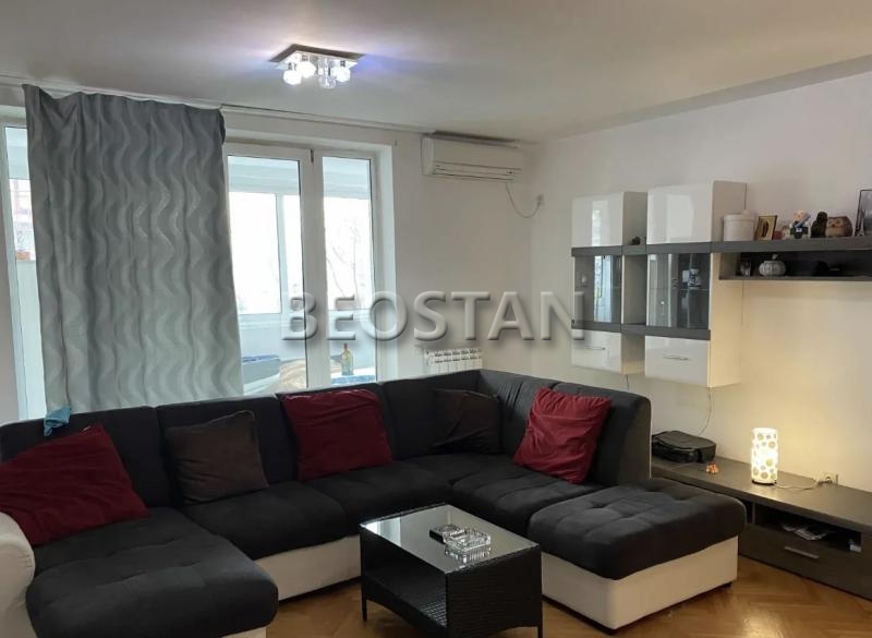 Izdavanje stanova Beograd - Centar