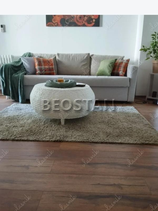 Izdavanje stanova Beograd - Bežanijska kosa