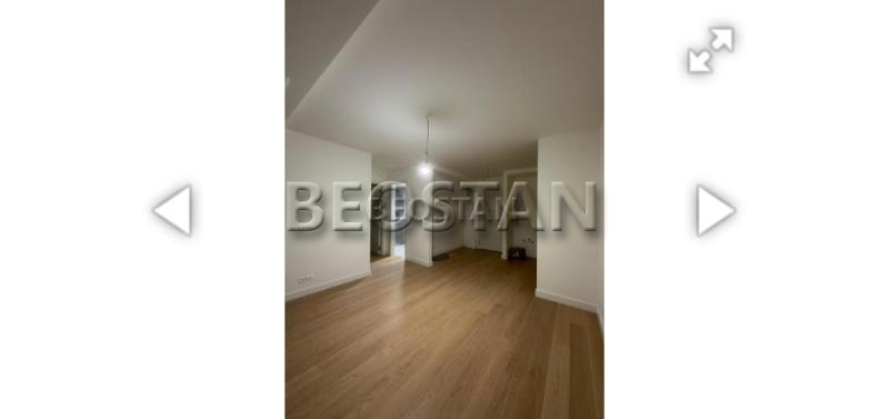 Izdavanje stanova Beograd - Novi Beograd