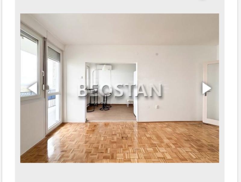 Izdavanje stanova Beograd - Zemun