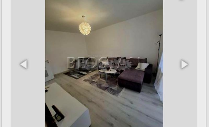 Izdavanje stanova Beograd - Novi Beograd