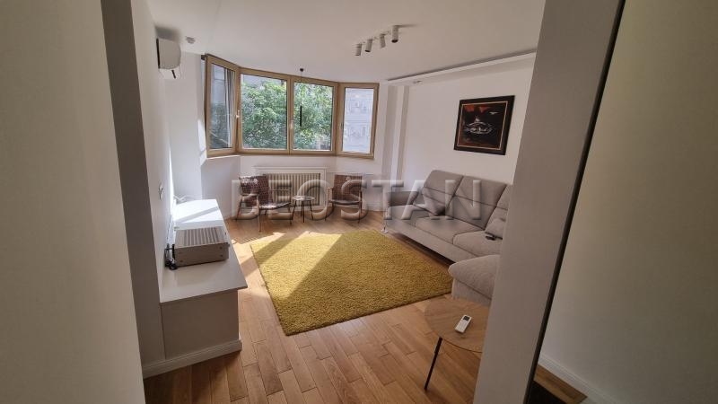 Izdavanje stanova Beograd - Centar