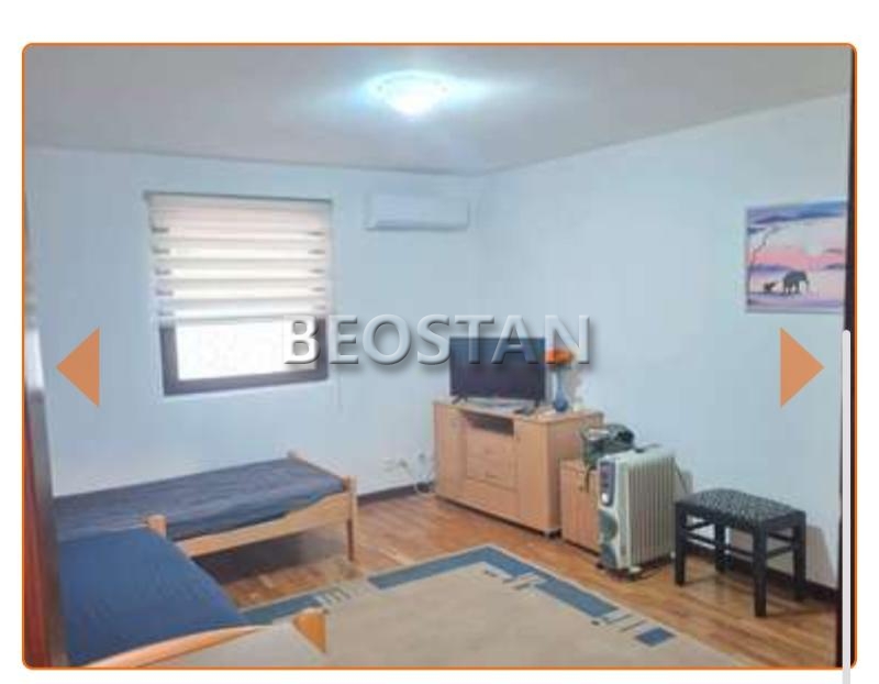 Izdavanje stanova Beograd - Zemun