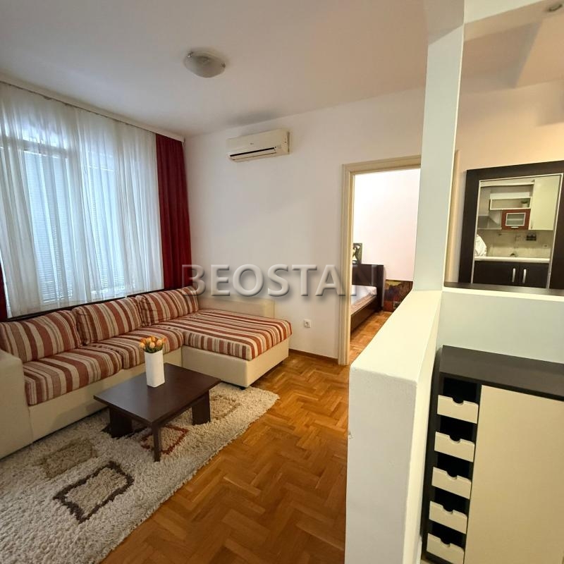 Izdavanje stanova Beograd - Zemun