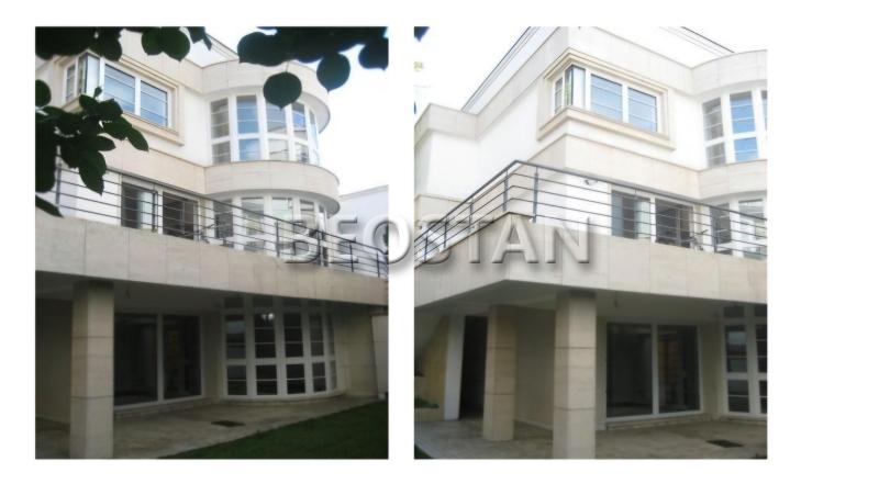 Izdavanje stanova Beograd - Širi centar