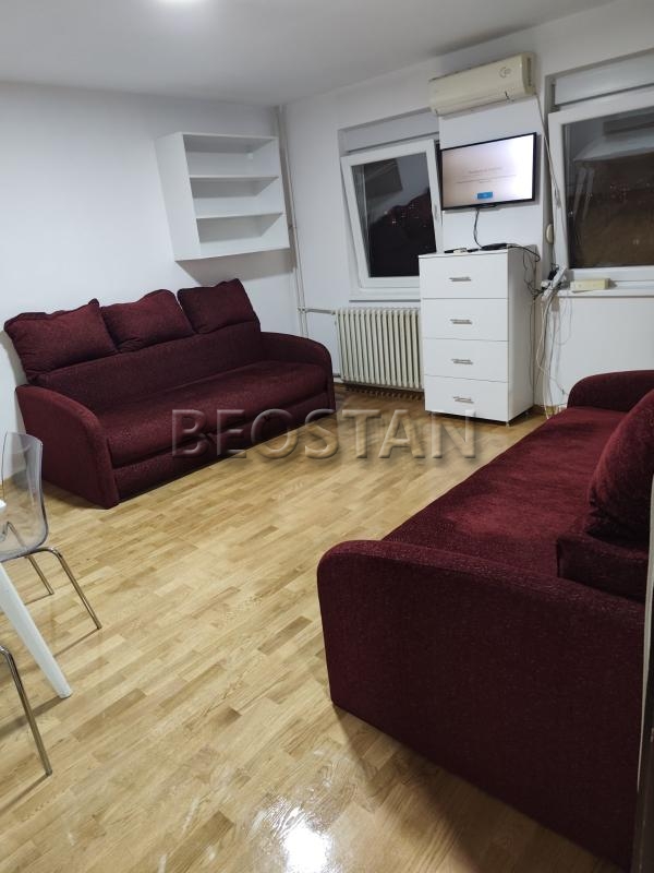 Izdavanje stanova Beograd - Bežanijska kosa