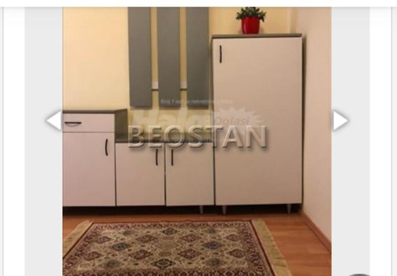 Novi Beograd - Blok 61 #65995