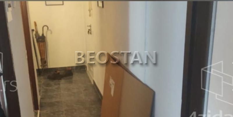 Novi Beograd - Blok 61 #65995