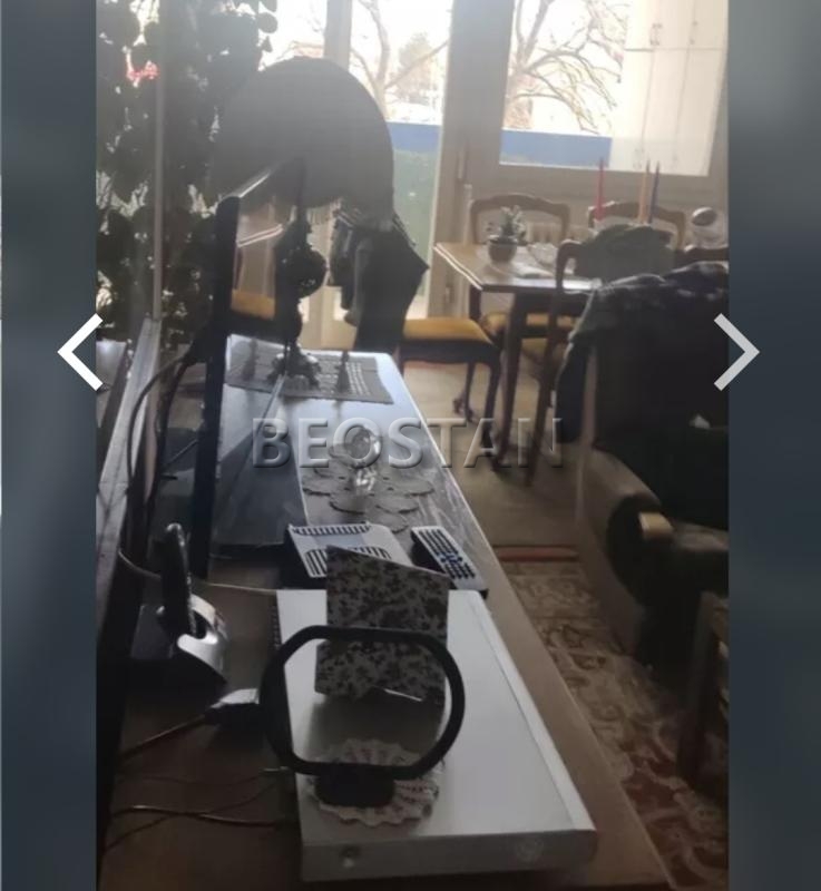 Novi Beograd - Blok 61 #65995