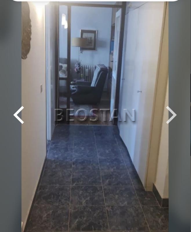 Novi Beograd - Blok 61 #65995