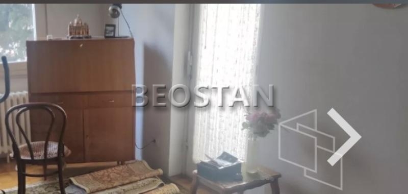 Novi Beograd - Blok 61 #65995