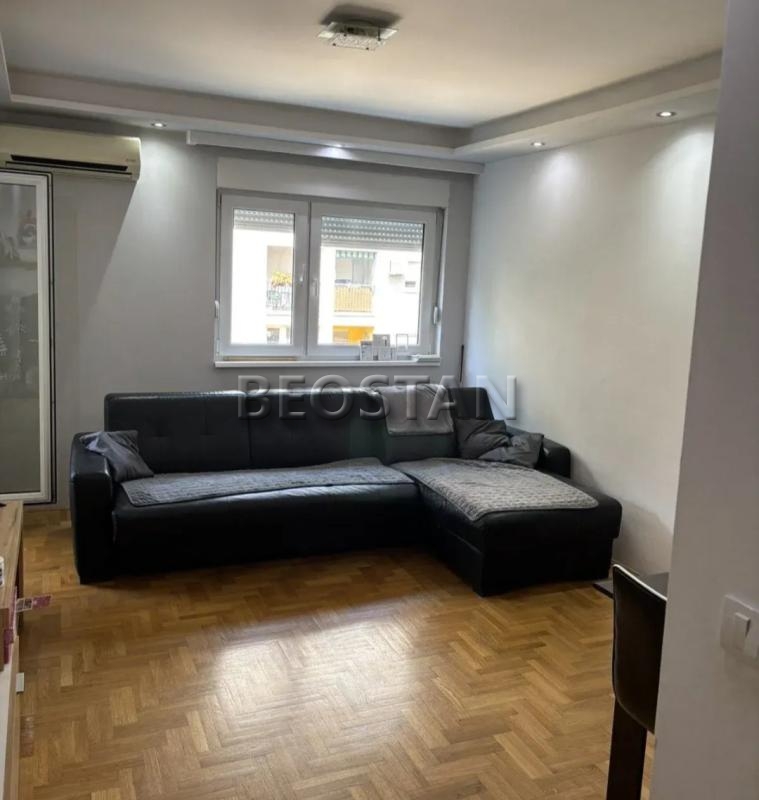 Izdavanje stanova Beograd - Novi Beograd
