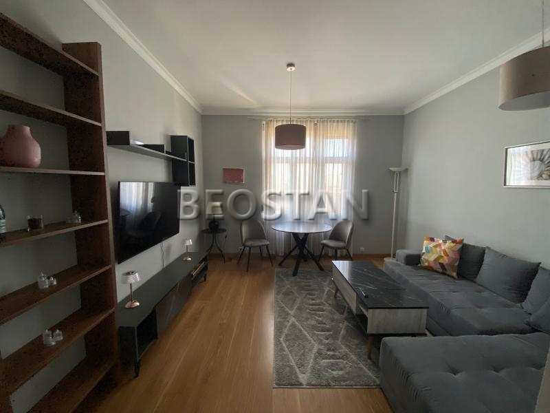 Izdavanje stanova Beograd - Centar